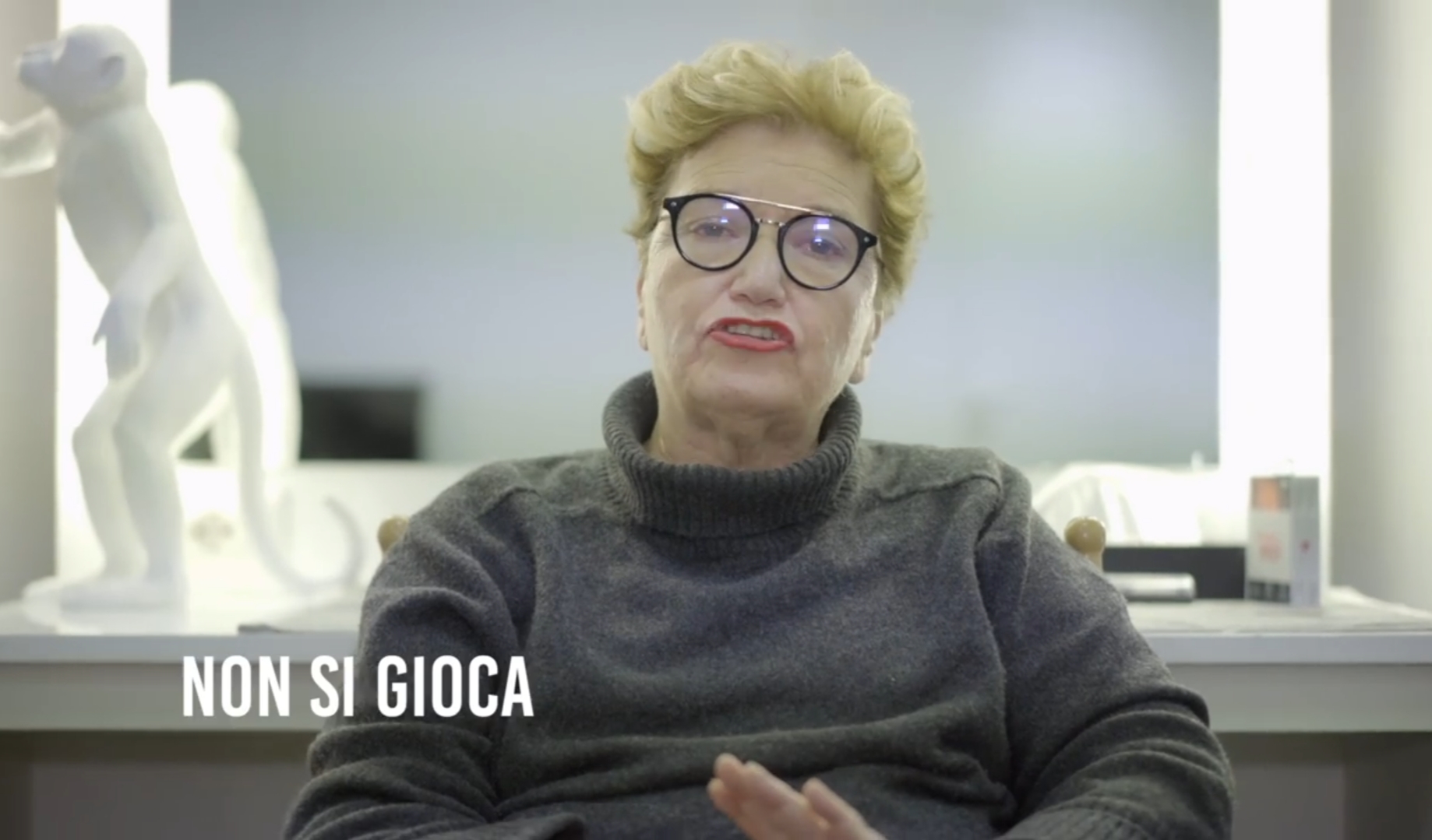 Rivista Abitare il bagno