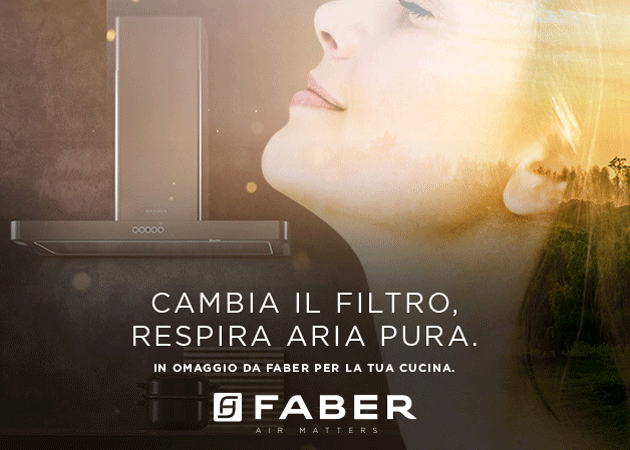 Rivista Abitare il bagno