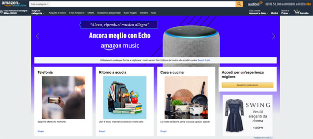 Rivista Abitare il bagno