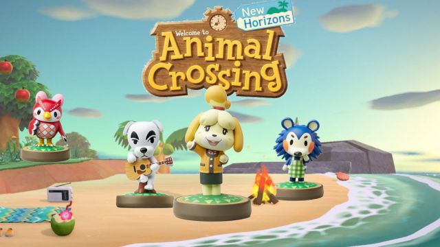 Animal Crossing: New Orizon supera i 7 milioni di copie vendute in Europa