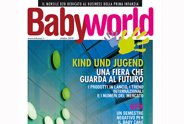 Rivista Abitare il bagno
