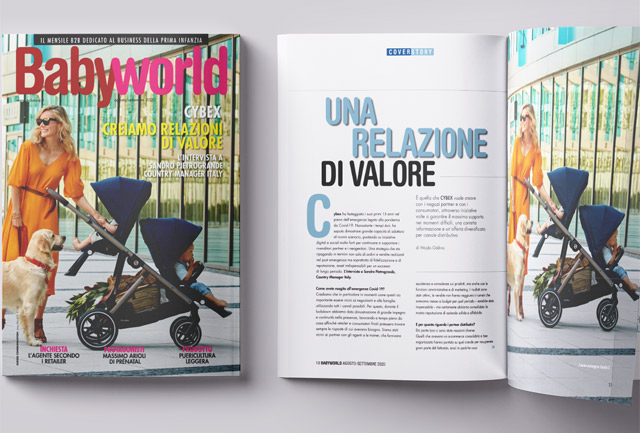 Rivista Abitare il bagno