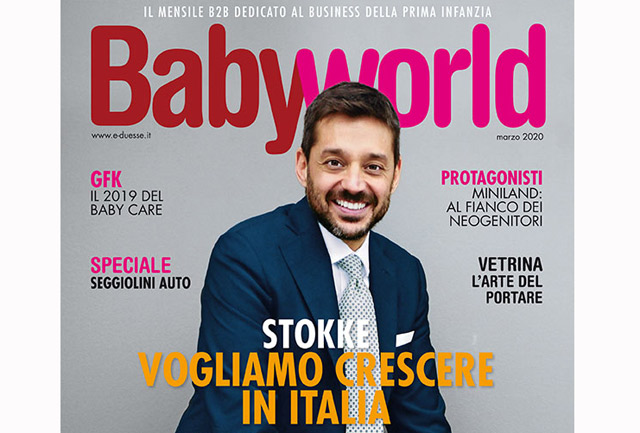 Rivista Abitare il bagno