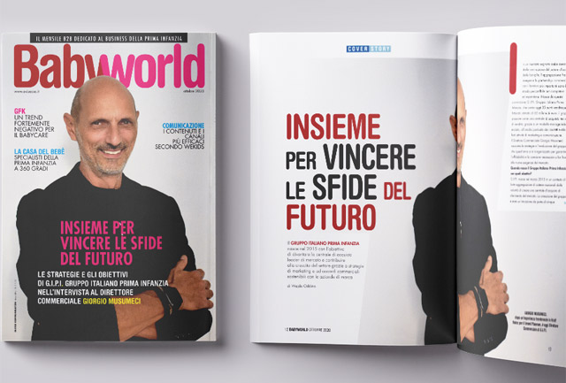 Rivista Abitare il bagno