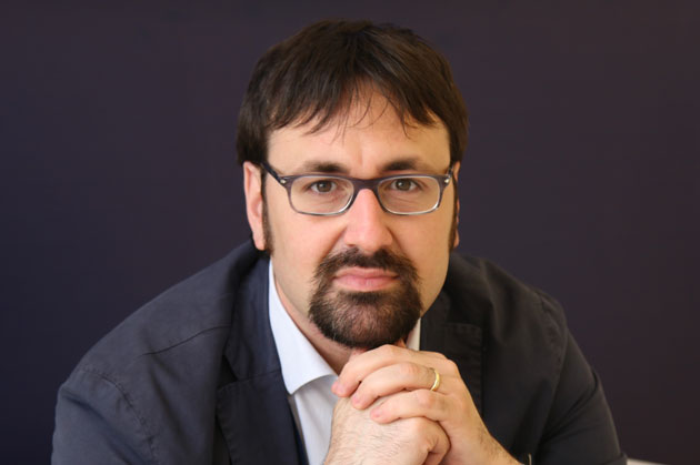 Rivista Abitare il bagno