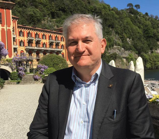Rivista Abitare il bagno