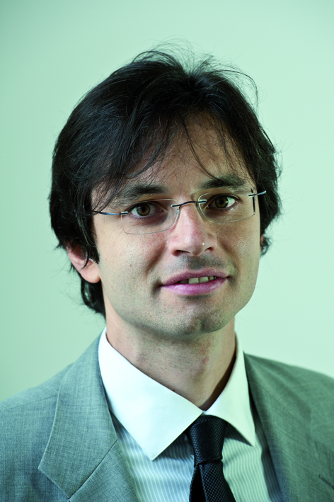 Rivista Abitare il bagno