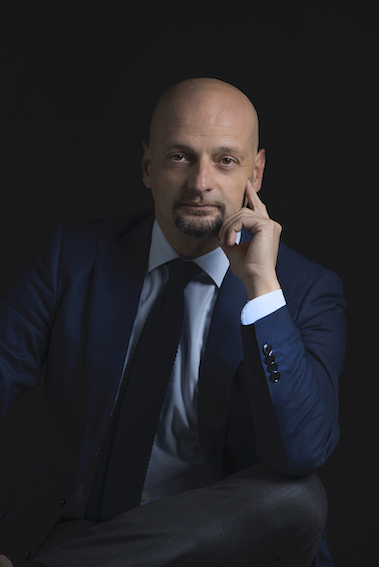 Rivista Abitare il bagno