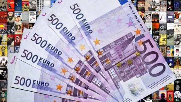 Rivista Abitare il bagno