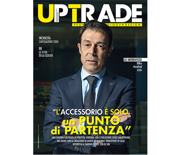 Rivista Abitare il bagno