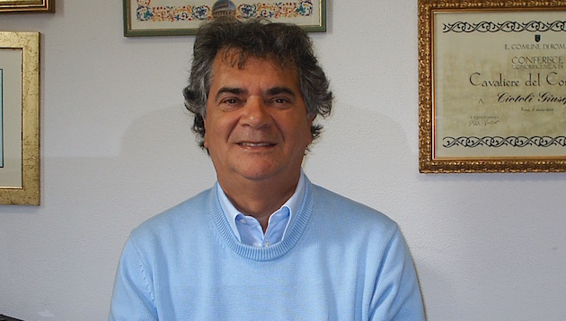 Rivista Abitare il bagno