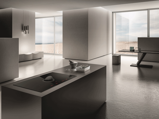 Rivista Abitare il bagno