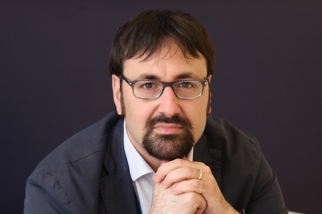Rivista Abitare il bagno