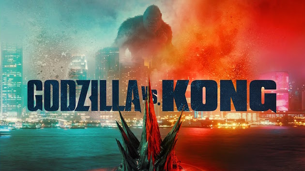 Hollywood, un’altra nuova data per Godzilla vs. Kong