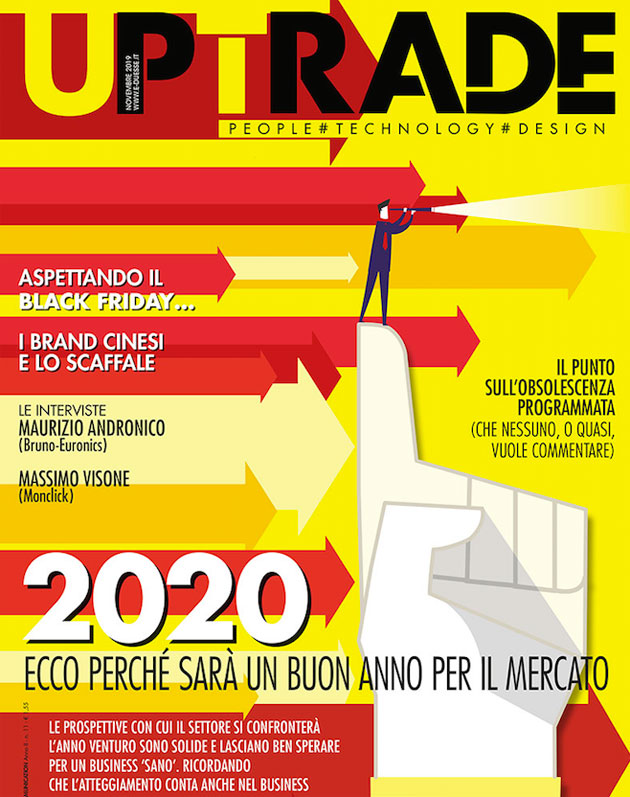Rivista Abitare il bagno