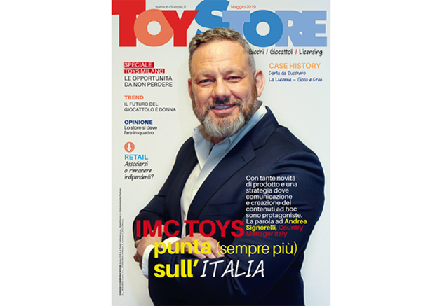 Rivista Abitare il bagno