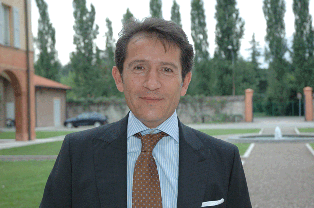 Rivista Abitare il bagno