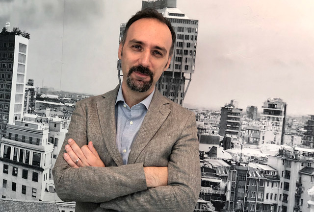 Rivista Abitare il bagno