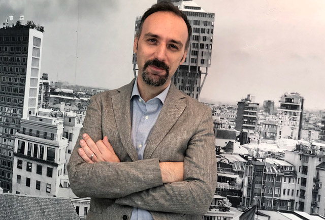 Rivista Abitare il bagno