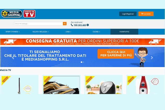 Rivista Abitare il bagno