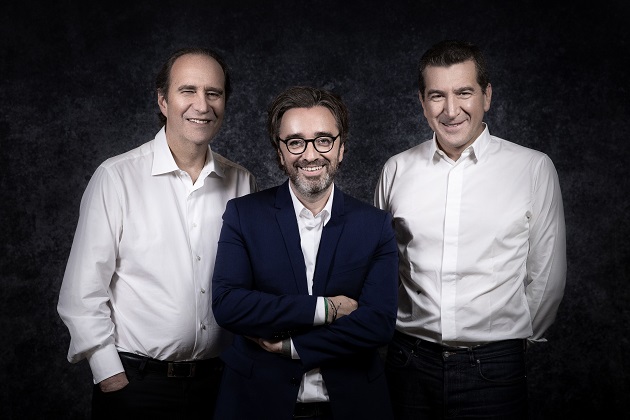 Rivista Abitare il bagno