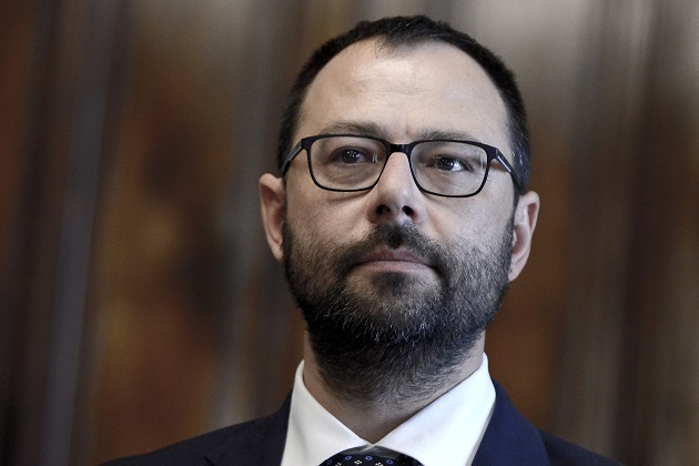 Rivista Abitare il bagno