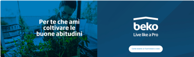 Rivista Abitare il bagno