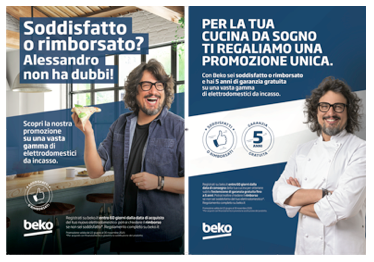 Rivista Abitare il bagno