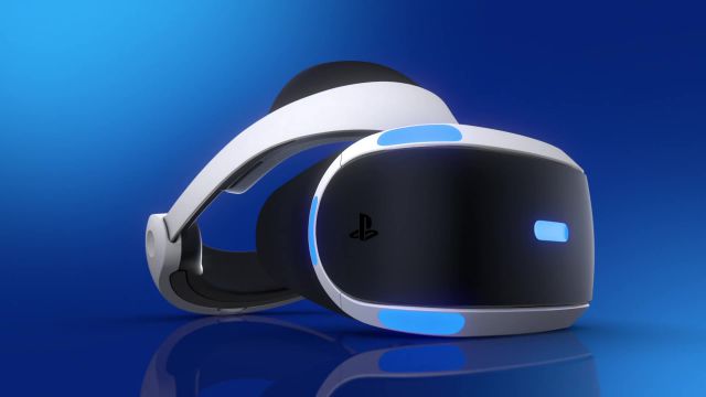 PlayStation 5: in via di sviluppo un nuovo sistema VR