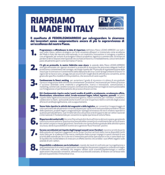 Rivista Abitare il bagno