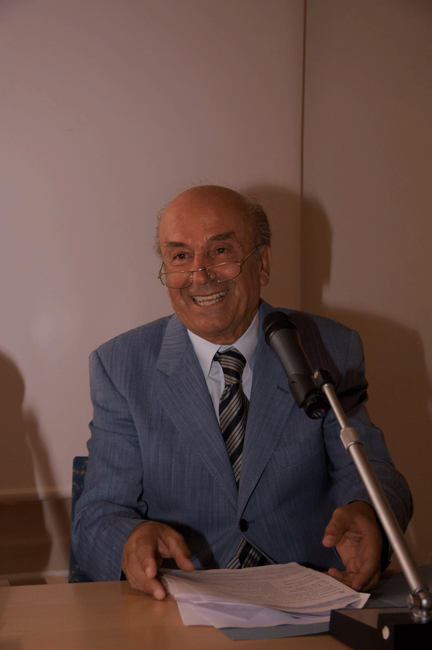 Rivista Abitare il bagno