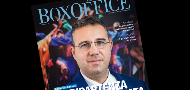 Rivista Abitare il bagno
