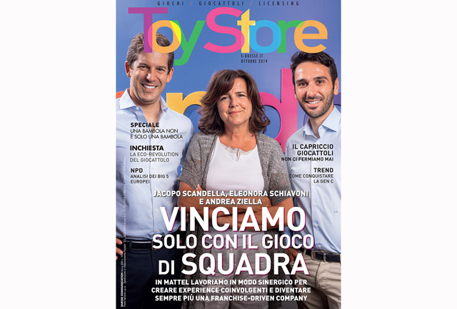 Rivista Abitare il bagno