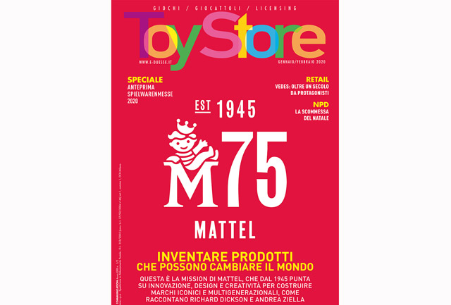 Rivista Abitare il bagno