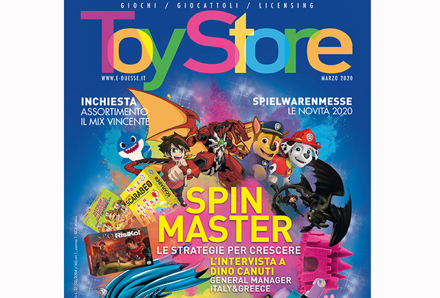 Rivista Abitare il bagno