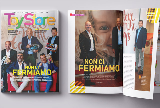 Rivista Abitare il bagno