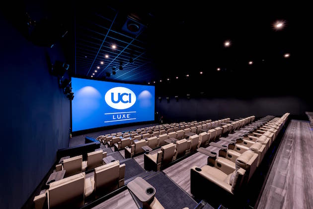 UCI Cinemas sostiene la campagna di vaccinazione COVID19