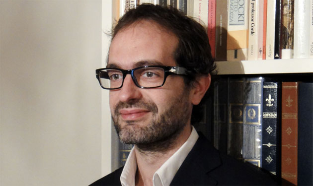 Rivista Abitare il bagno