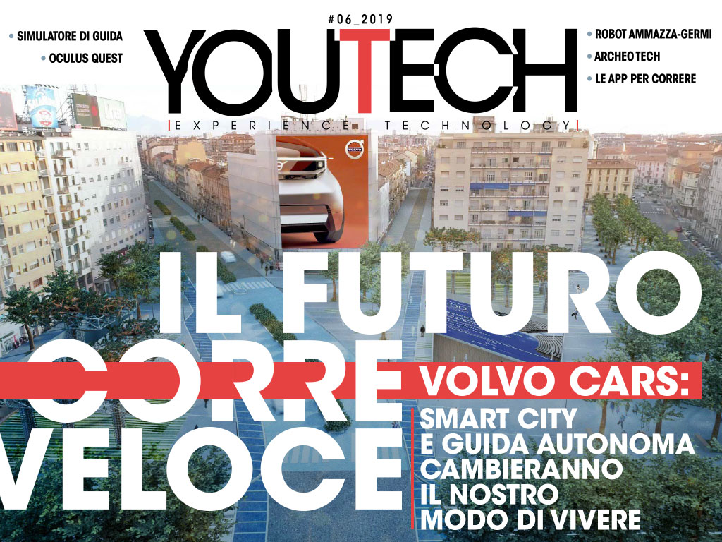 Rivista Abitare il bagno