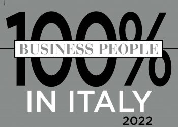 Manager e imprenditori più influenti: la Top 100 di Business People